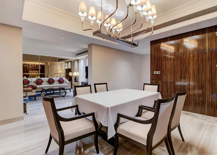 Hyatt Ahmedabad