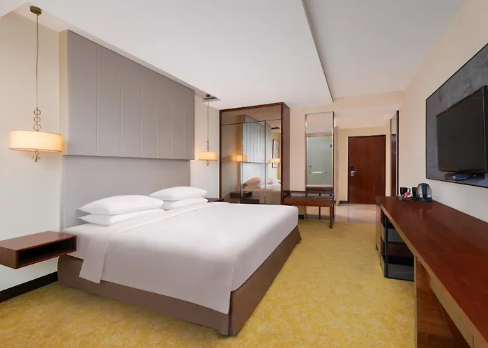 Renaissance Ahmedabad Hotel