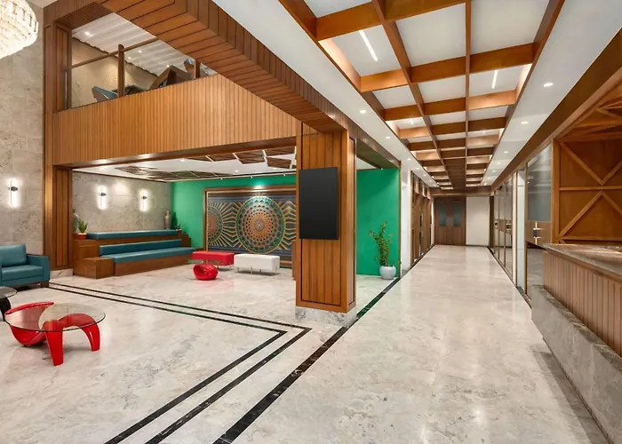Ramada Encore By Wyndham Viramgam