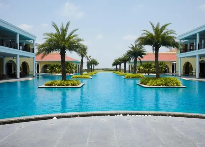 Belvedere Golf & Country Club