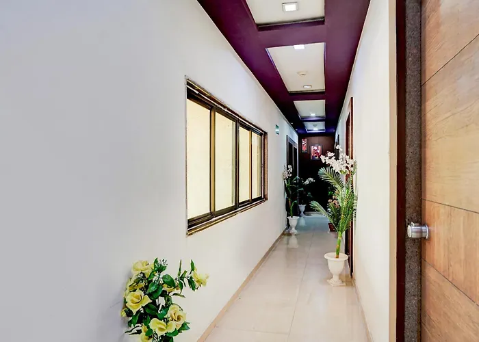 Collection O Isanpur Brts Formerly Hotel Navjivan